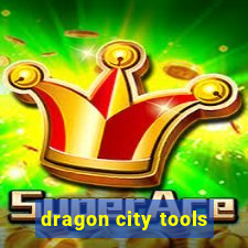 dragon city tools